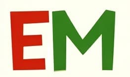 Easy Menu